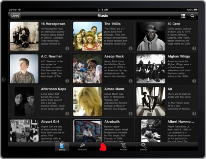 IOS Simulator iPad iOS 4 3 8F190 3