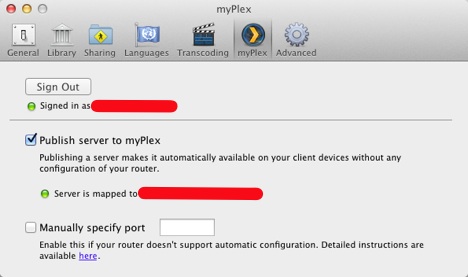 MyPlex