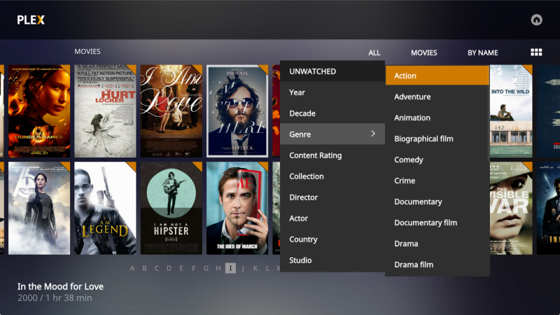 plex media server download old versions