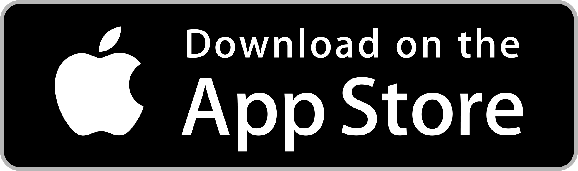 Download Plex App on the App Store