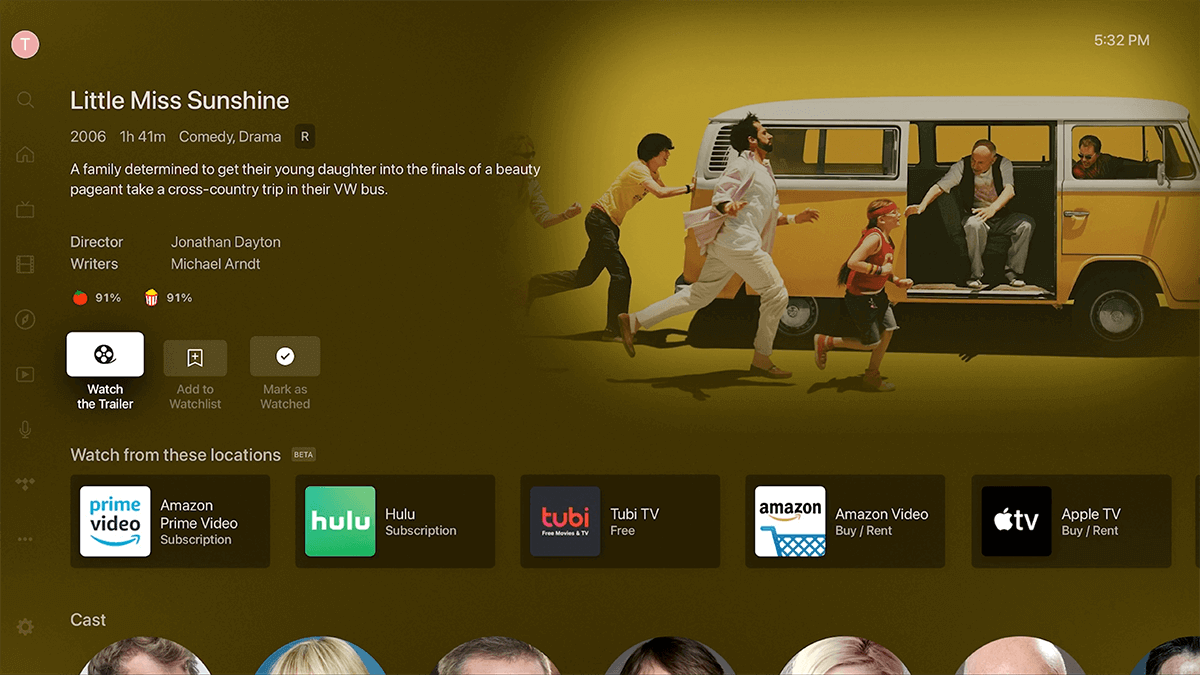 Plex Comes to PSN in the US, Canada and Latin America