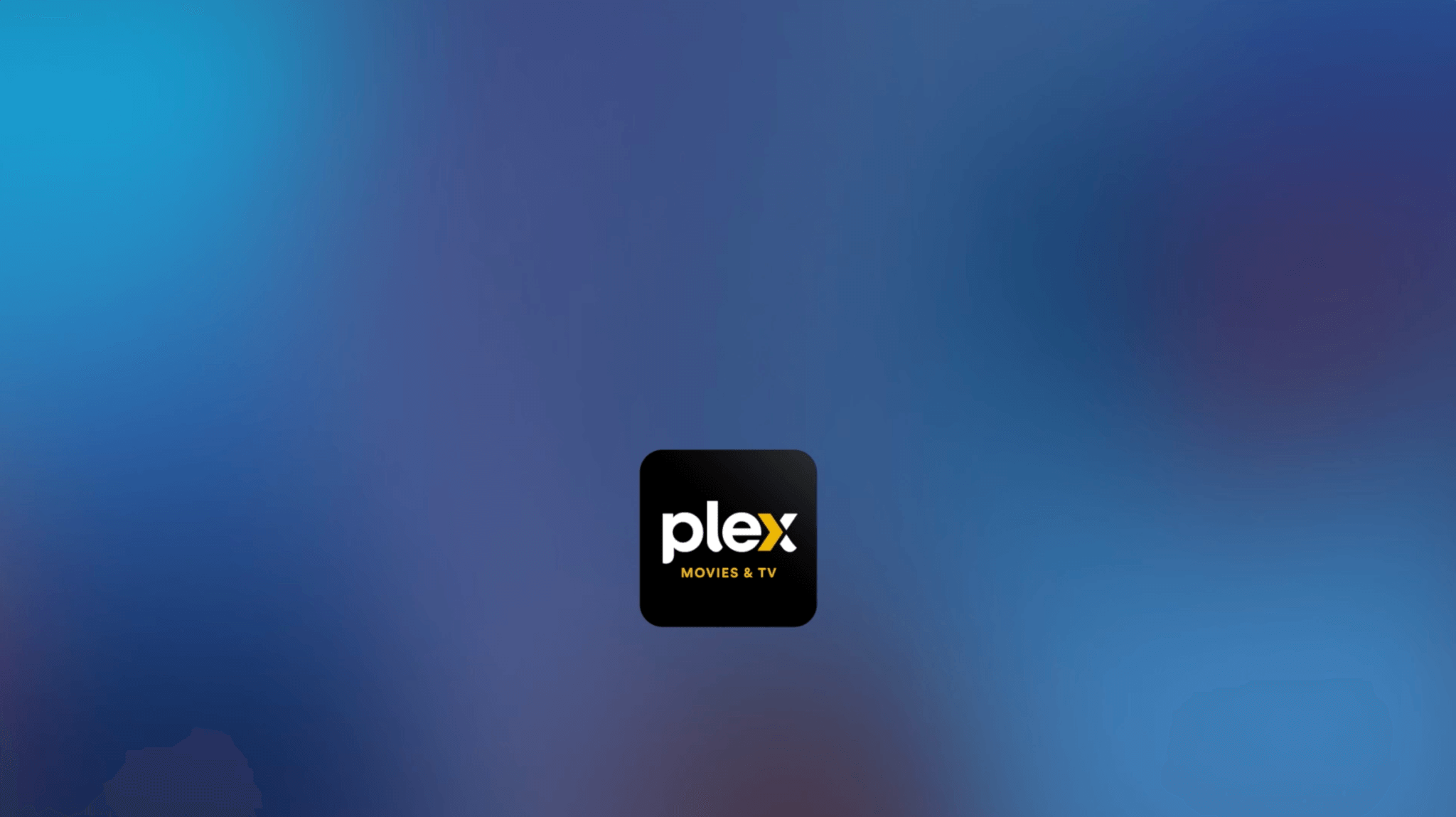 Plex Live TV